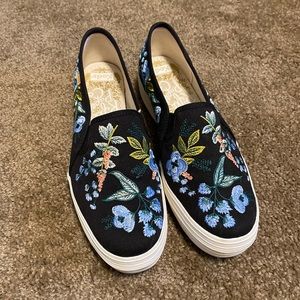 Keds Shoes - Flower